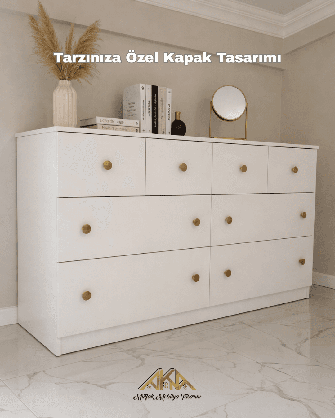 Aka Mobilya Ürün 17