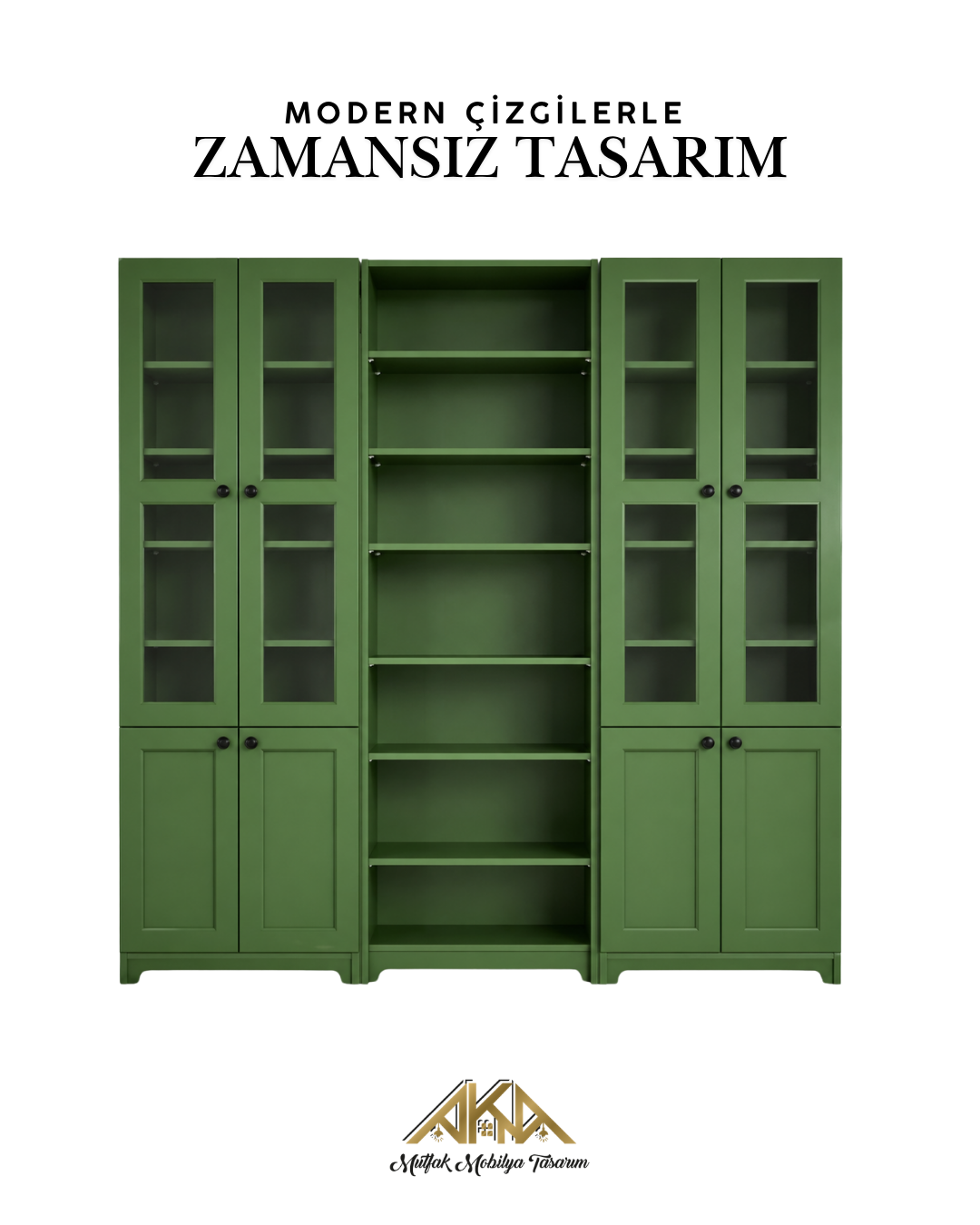 Aka Mobilya Ürün 38